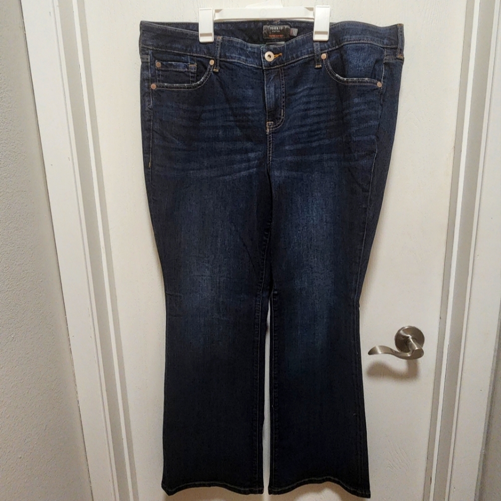 Torrid Jeans